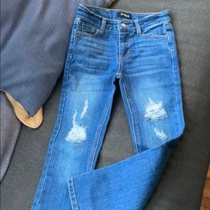 Kidpik jeans. Brand new with Tags